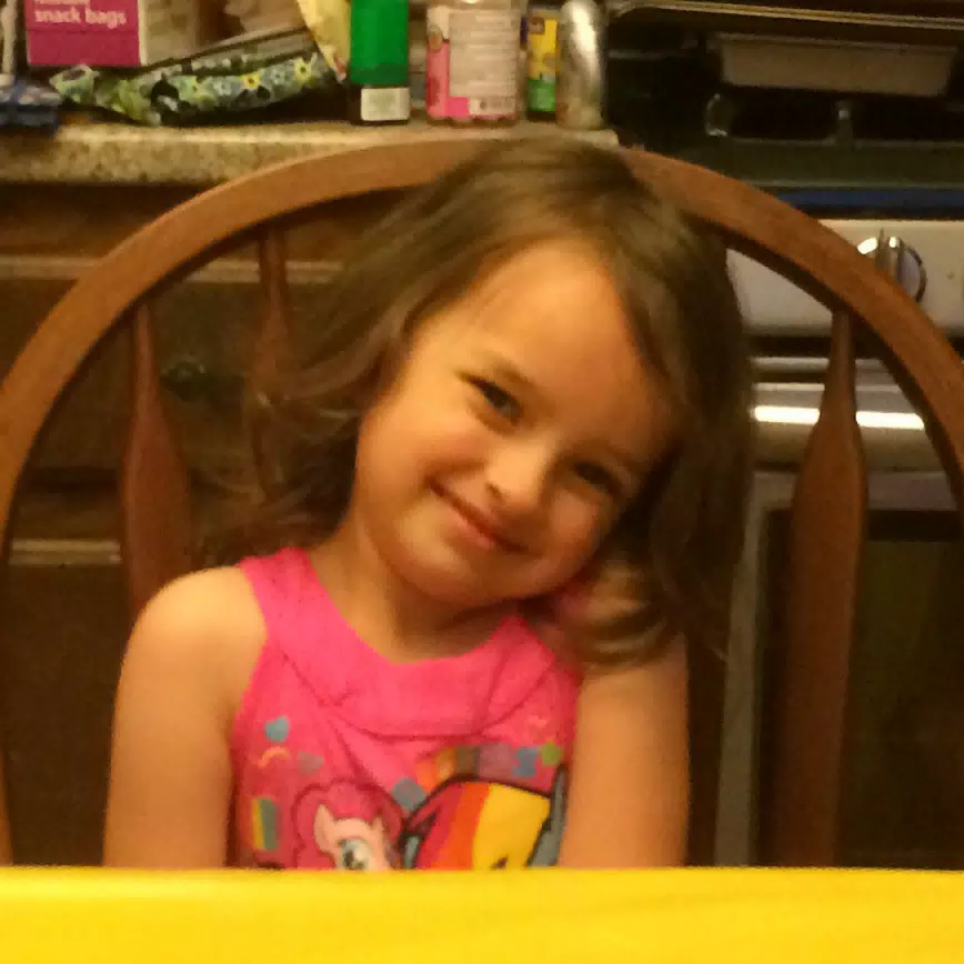 Ciana's Birthday Party in Frankfort