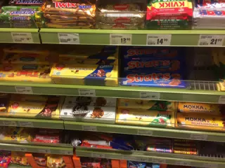 Food in Norway