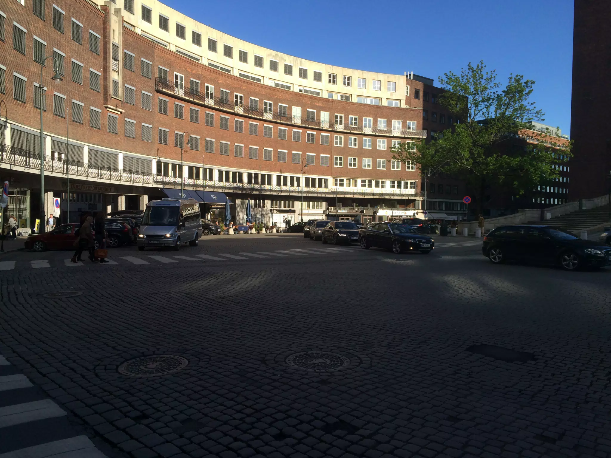Oslo