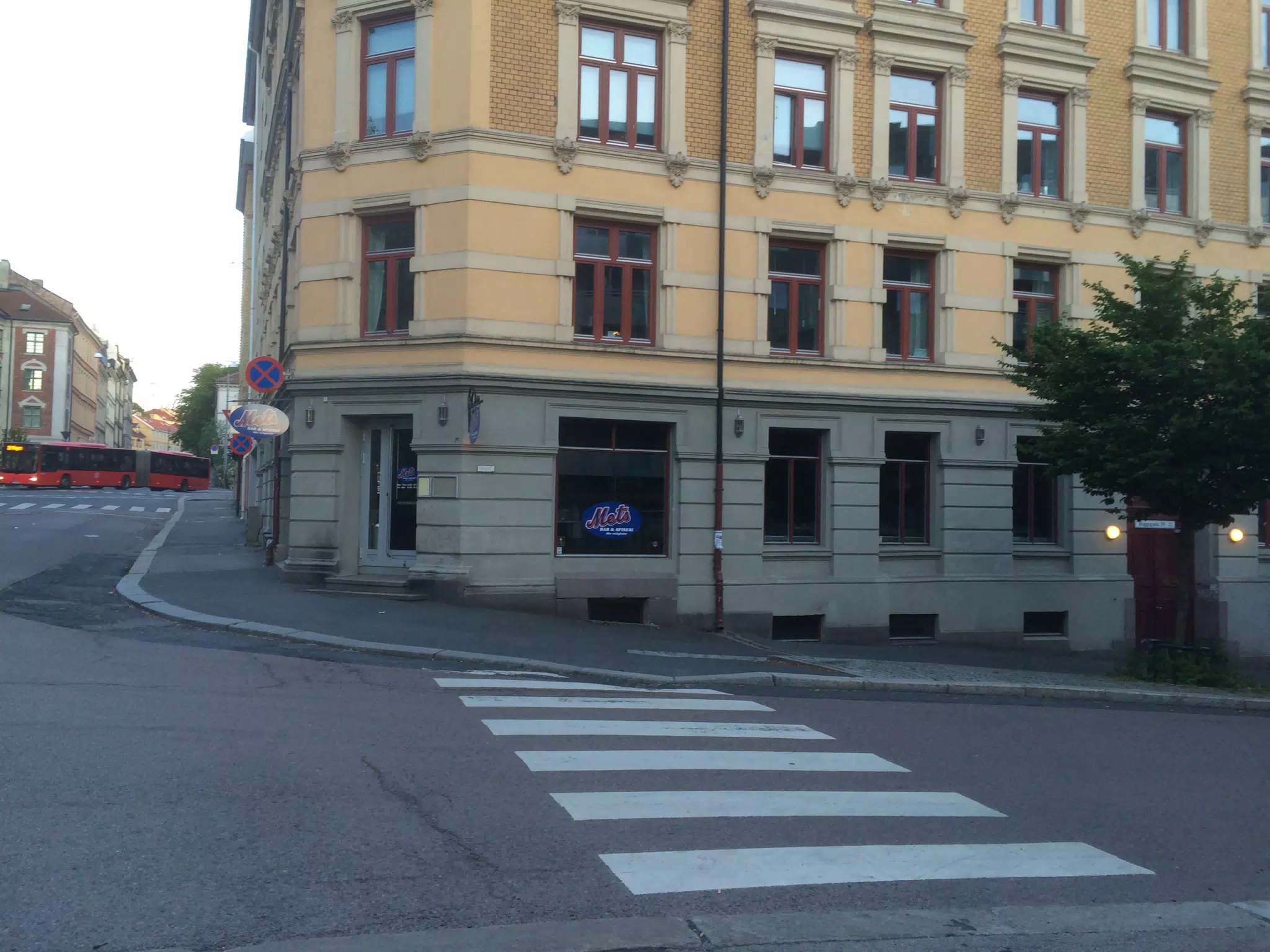 Oslo