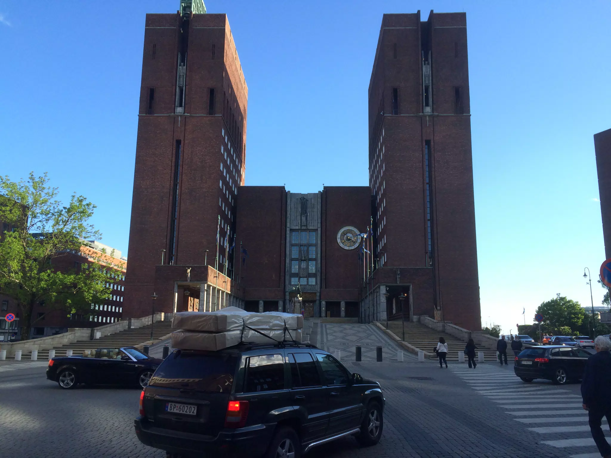 Oslo