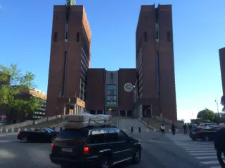 Oslo