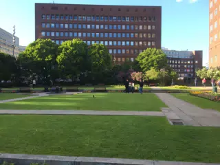 Oslo