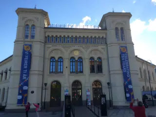 Oslo
