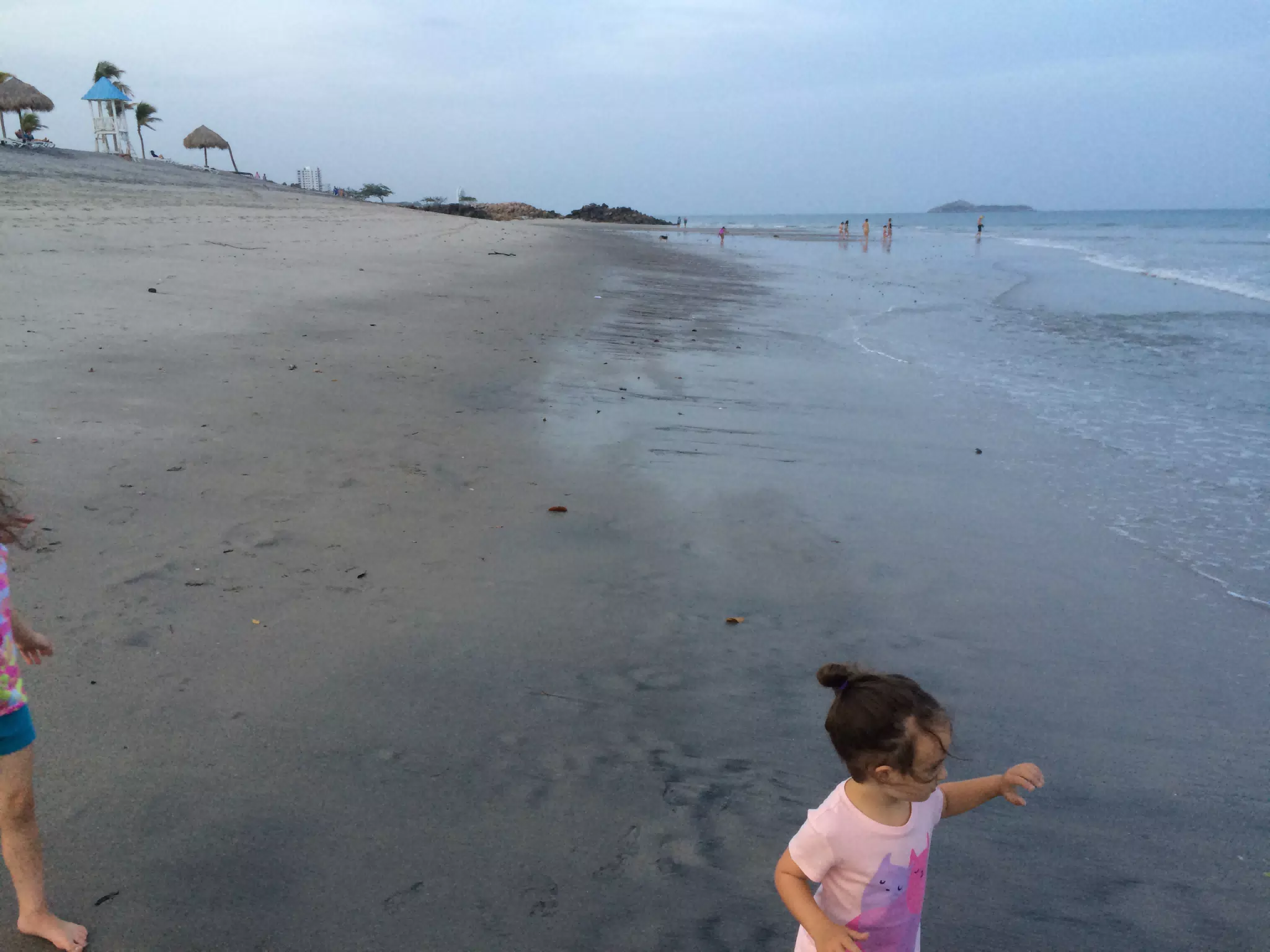 Playa Blanca Resort, Rio Hato, Coclé, Panamá