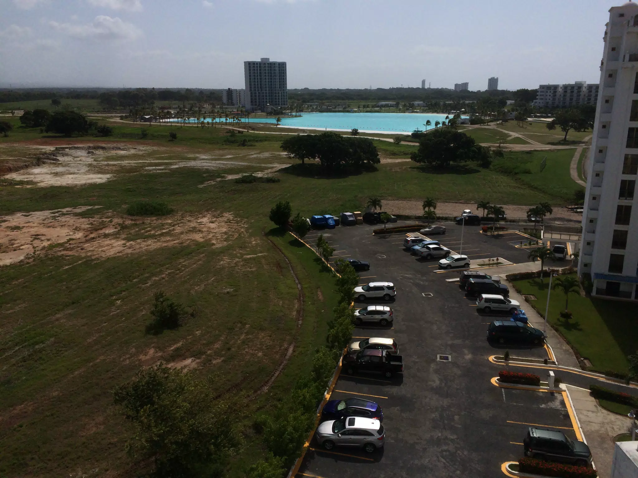 Playa Blanca Resort, Rio Hato, Coclé, Panamá