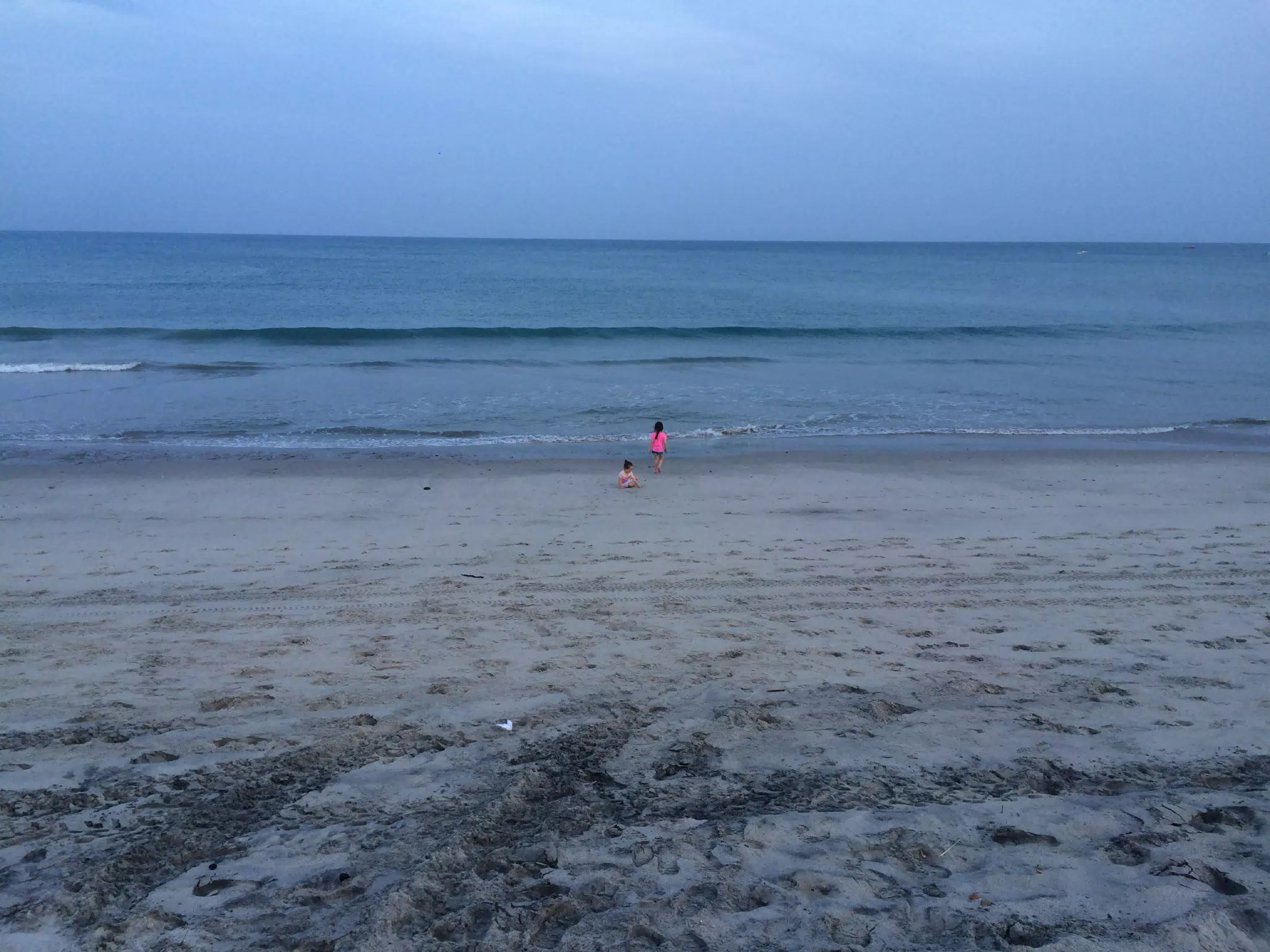 Playa Blanca Resort, Rio Hato, Coclé, Panamá