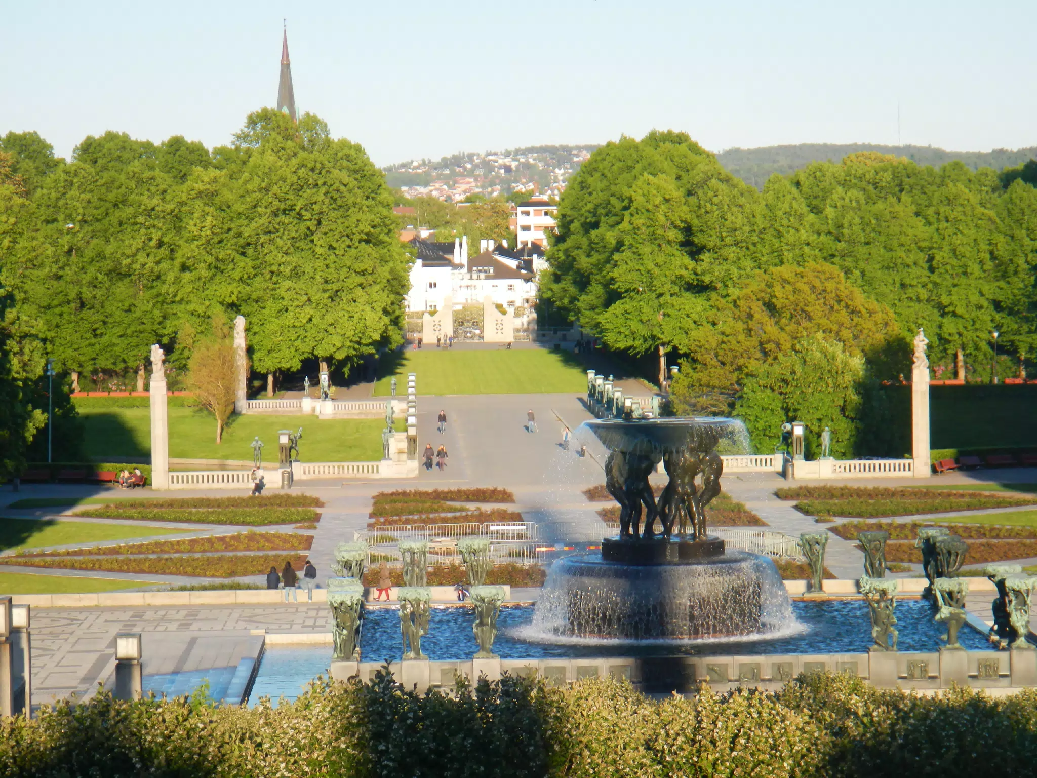 Oslo, Norway