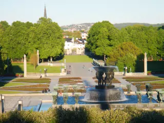 Oslo, Norway
