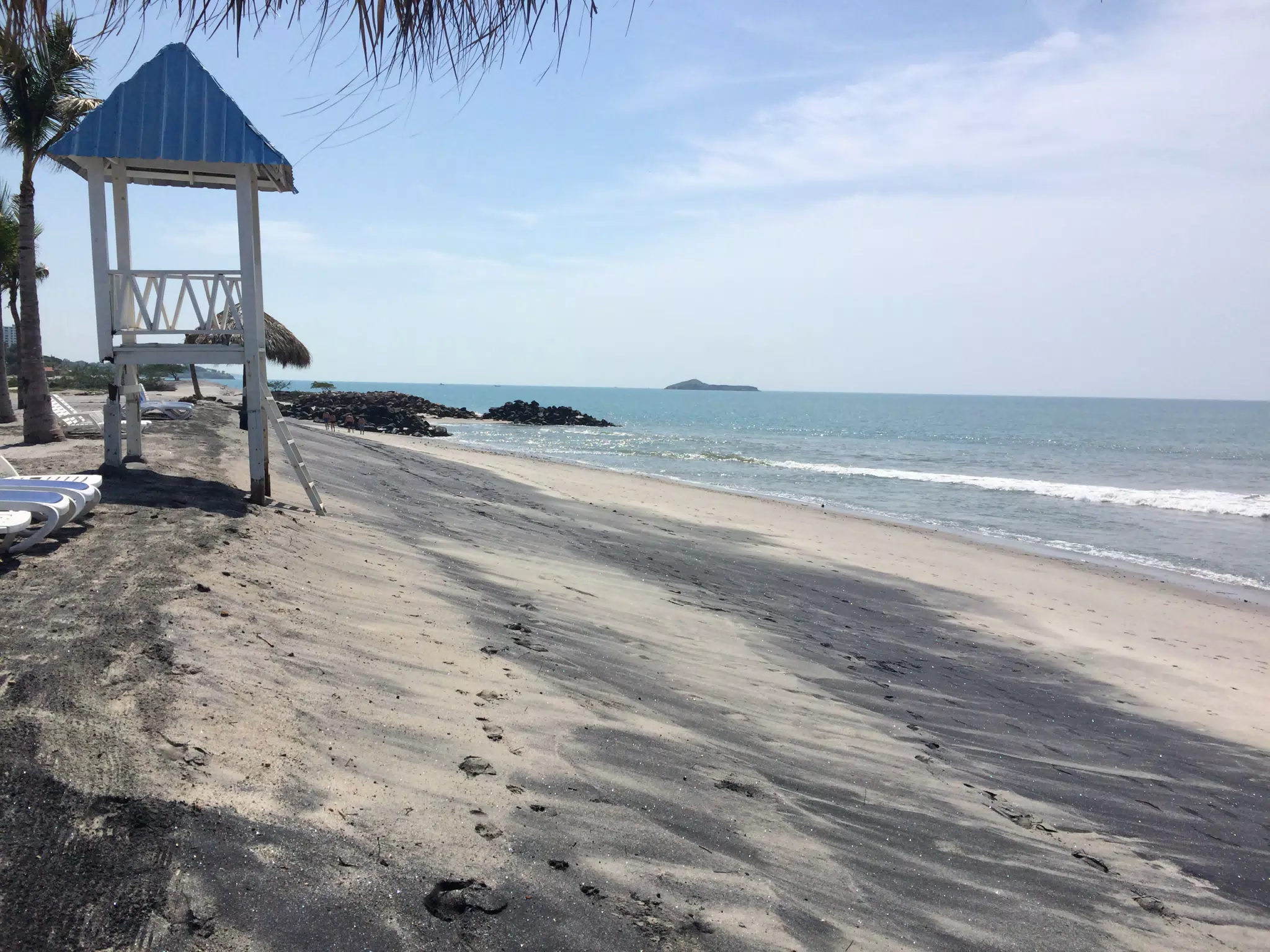 Playa Blanca