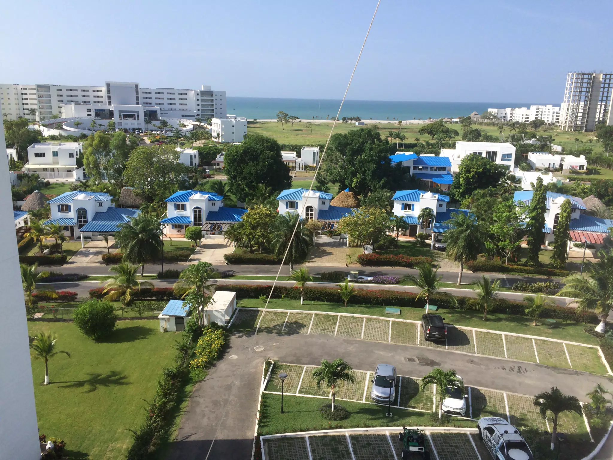 Playa Blanca Resort, Rio Hato, Coclé, Panamá