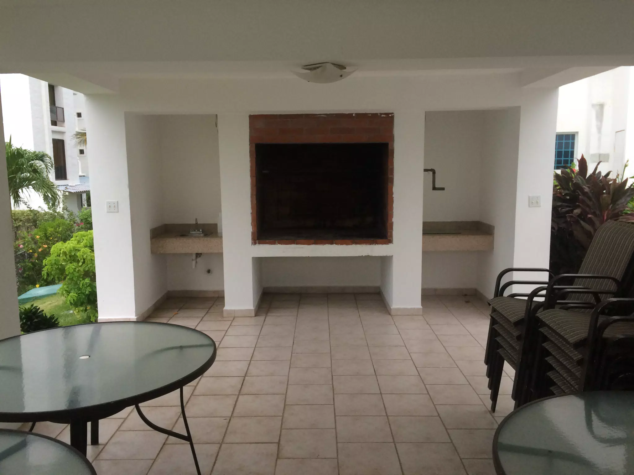 Playa Blanca Resort, Rio Hato, Coclé, Panamá