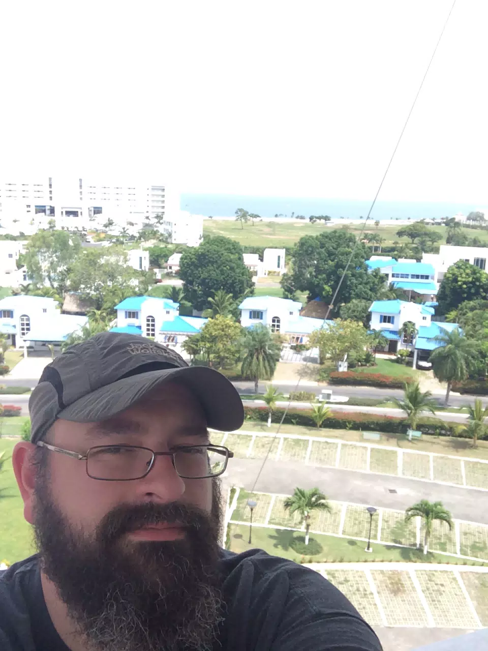 Playa Blanca Resort, Rio Hato, Coclé, Panamá