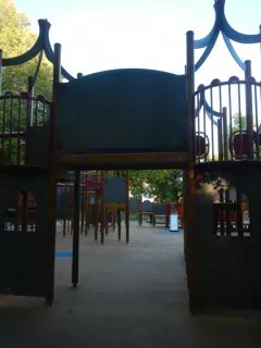 Oslo Playground