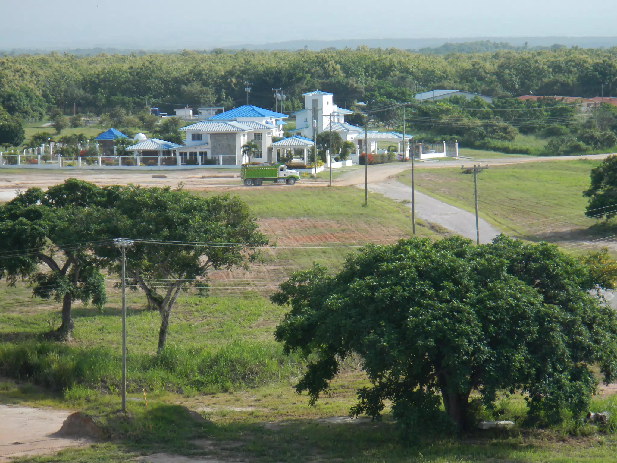 Rio Hato, Panama