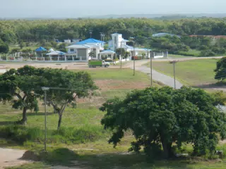 Rio Hato, Panama