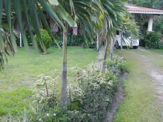 La Casa del Turko, El Valle, Panama