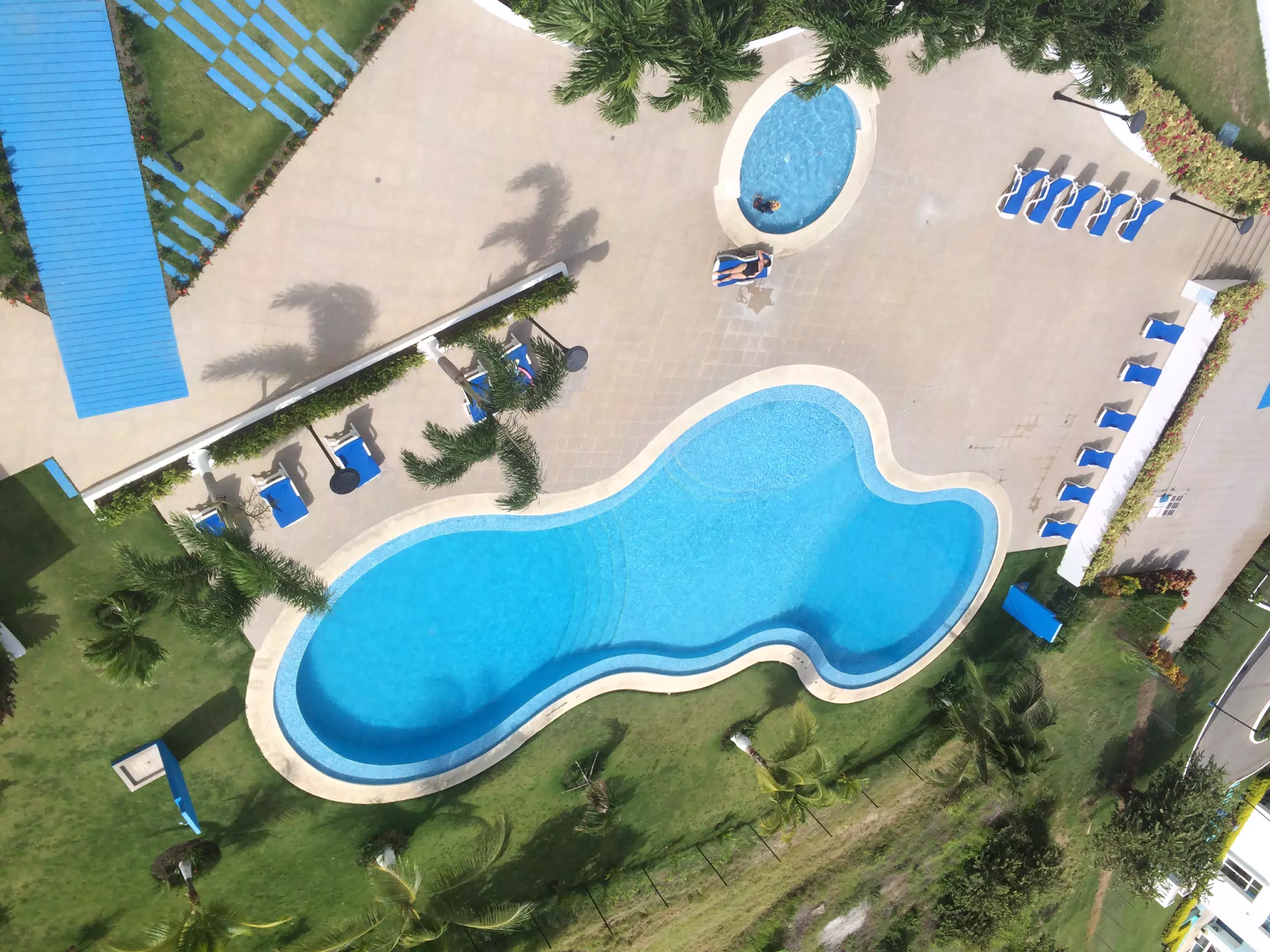 Playa Blanca Resort, Rio Hato, Coclé, Panamá
