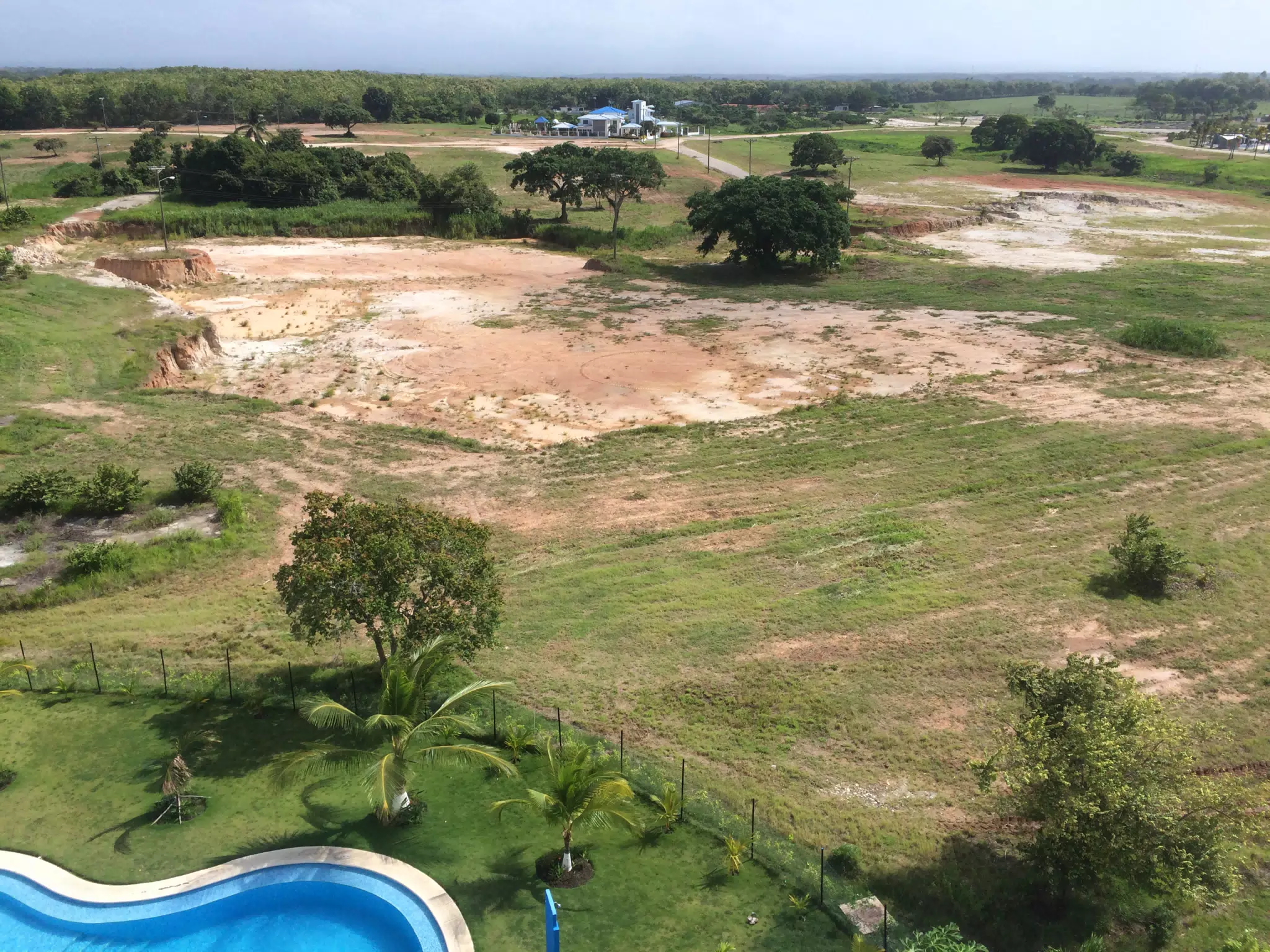 Playa Blanca Resort, Rio Hato, Coclé, Panamá