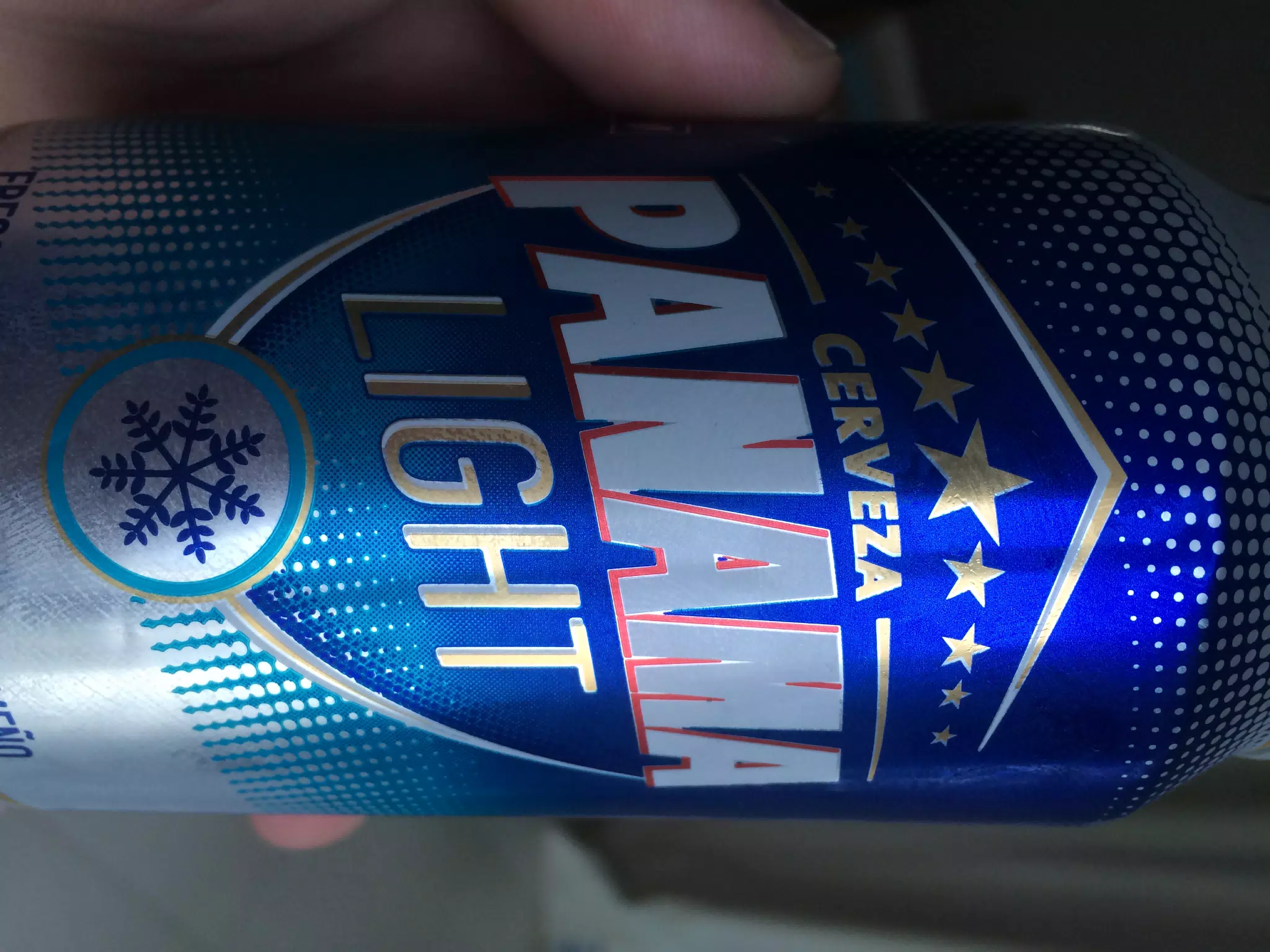Panama Light
