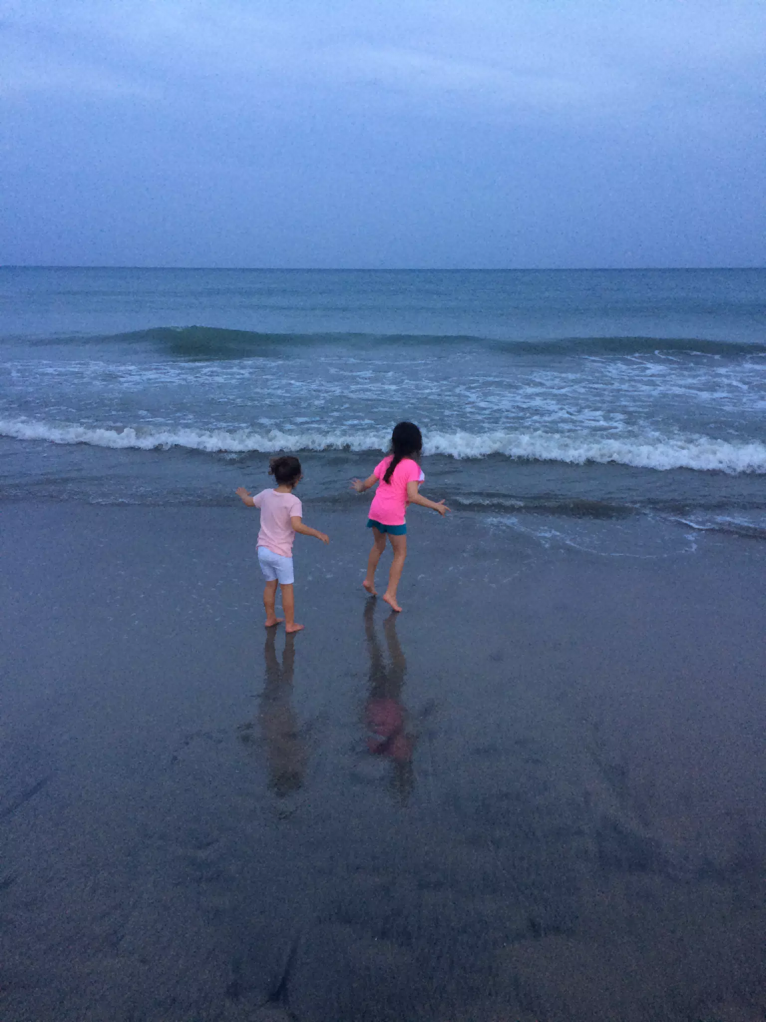 Playa Blanca Resort, Rio Hato, Coclé, Panamá