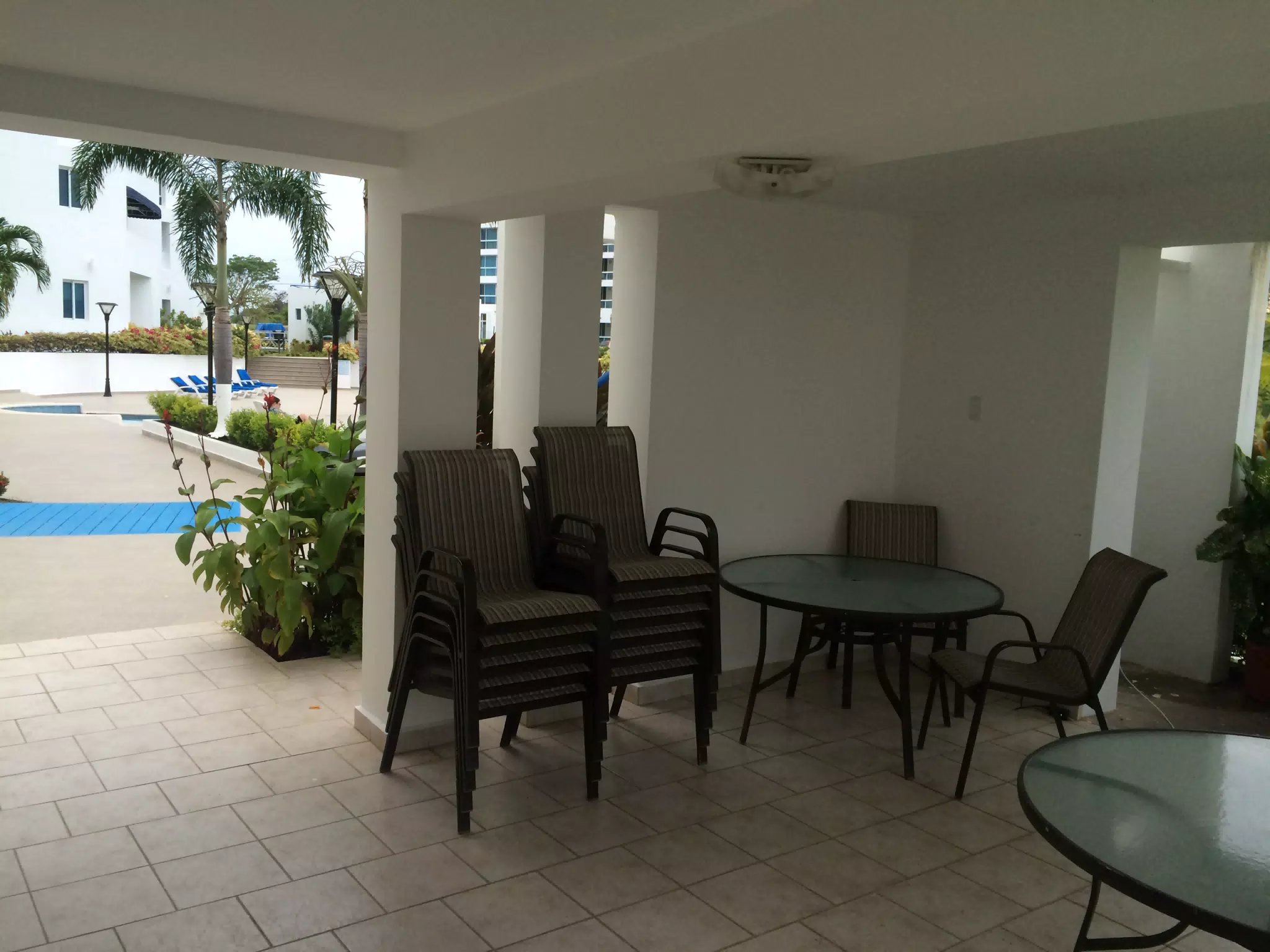 Playa Blanca Resort, Rio Hato, Coclé, Panamá