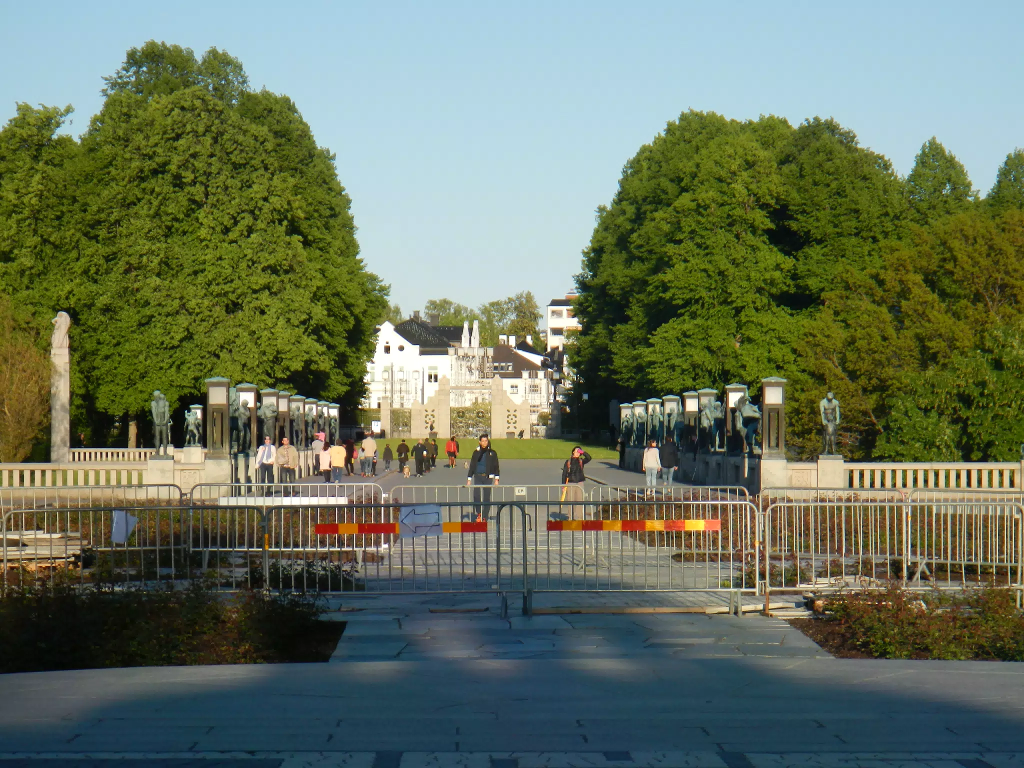 Oslo, Norway