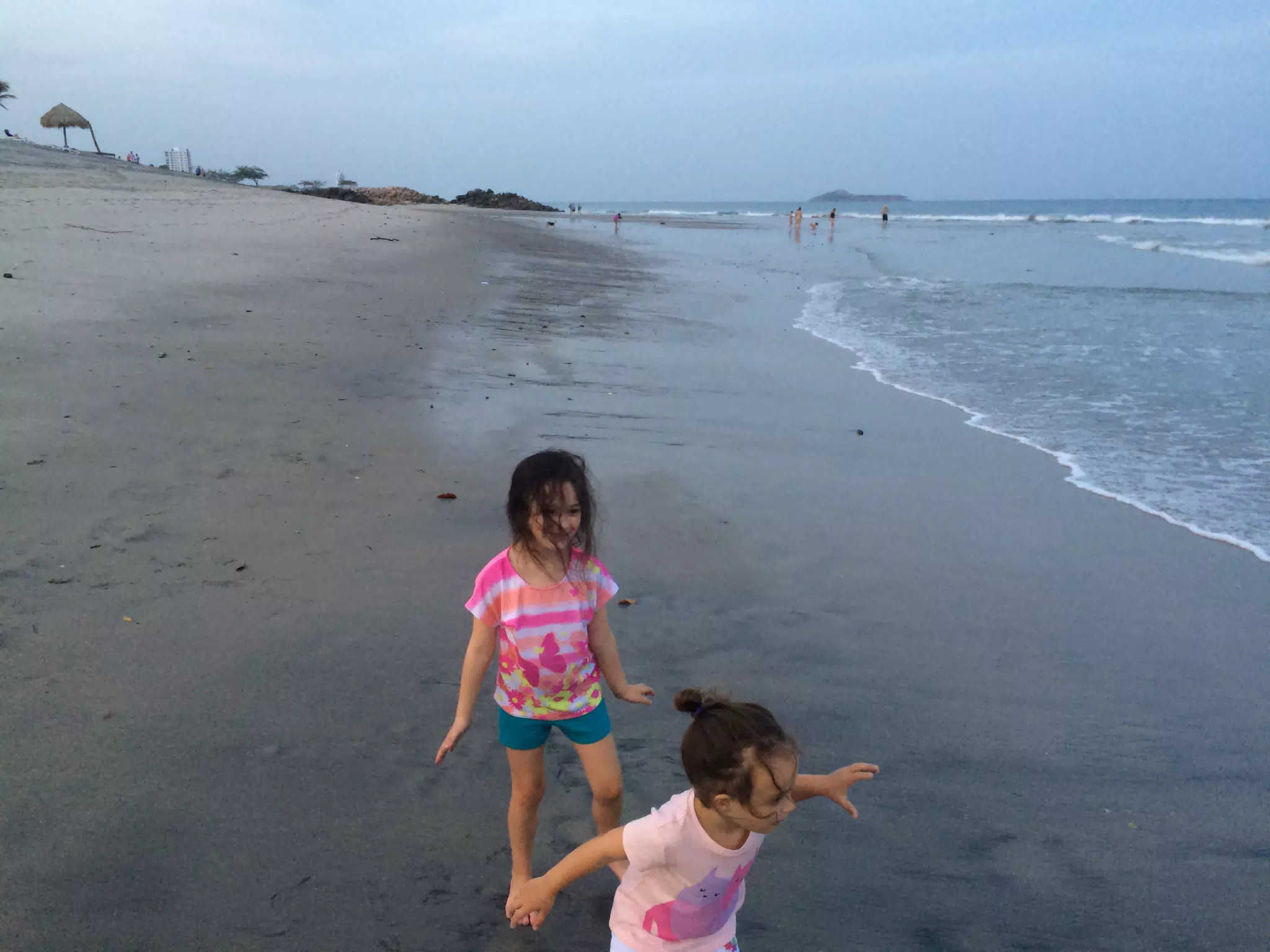 Playa Blanca Resort, Rio Hato, Coclé, Panamá