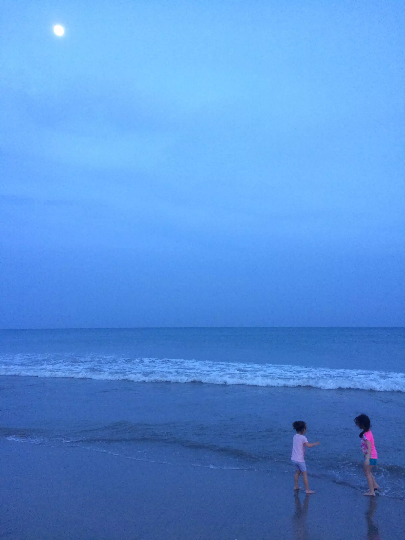 Playa Blanca Resort, Rio Hato, Coclé, Panamá