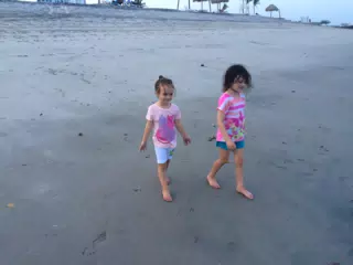 Playa Blanca Resort, Rio Hato, Coclé, Panamá