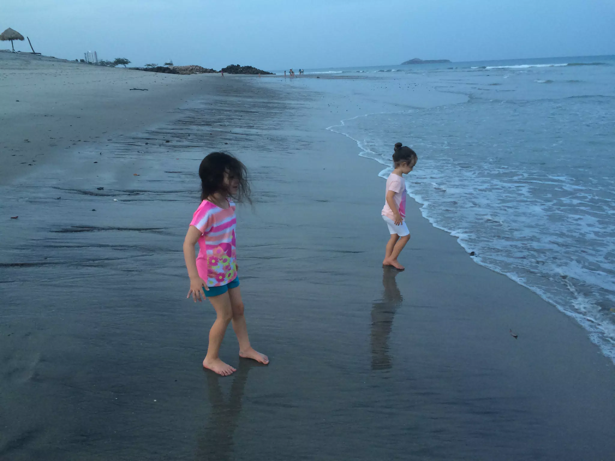 Playa Blanca Resort, Rio Hato, Coclé, Panamá