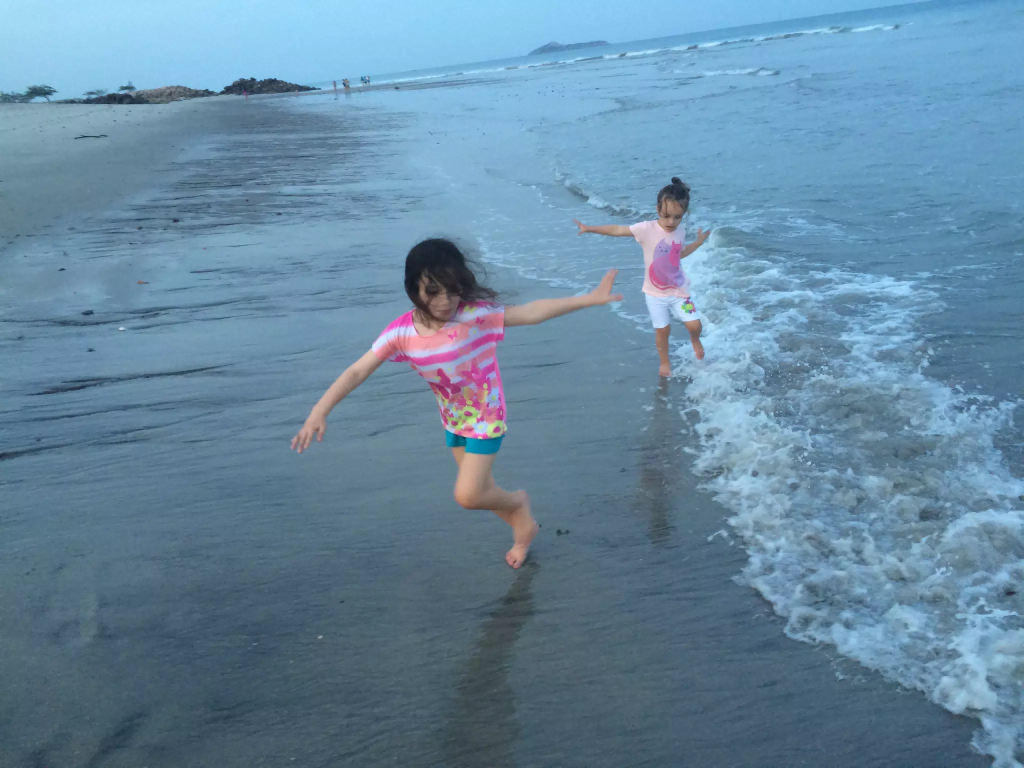Playa Blanca Resort, Rio Hato, Coclé, Panamá