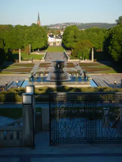 Oslo, Norway