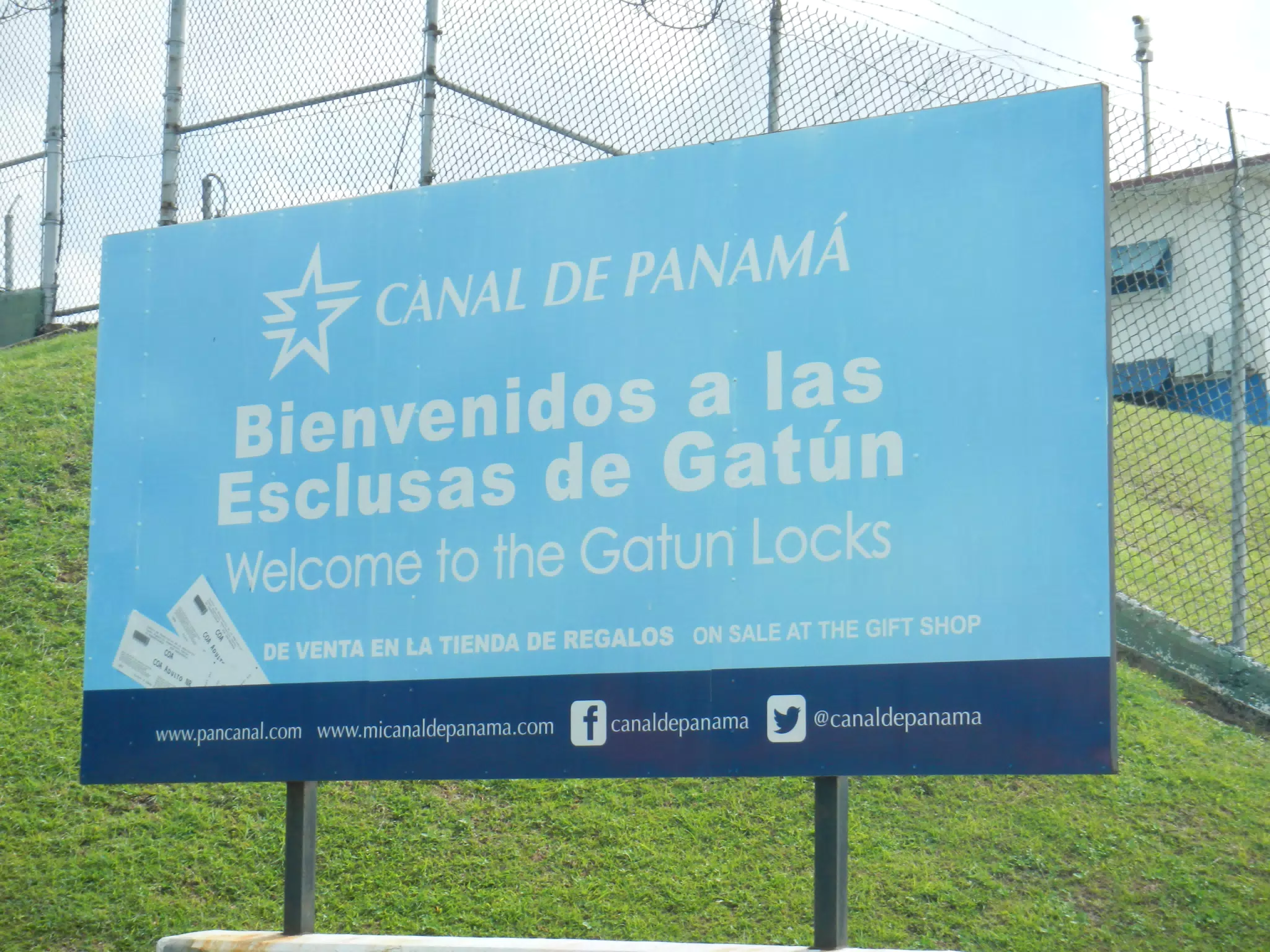 Canal de Panama