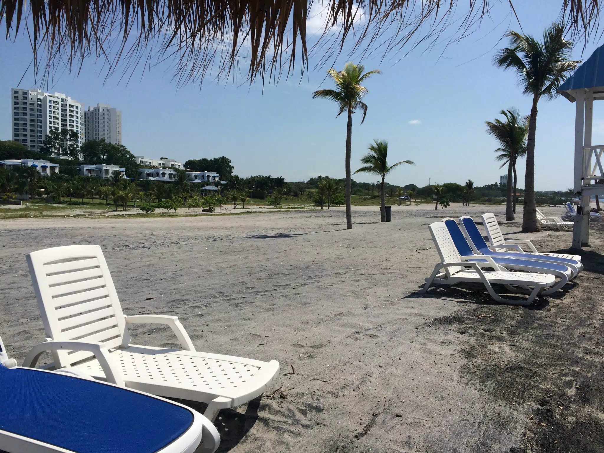Playa Blanca