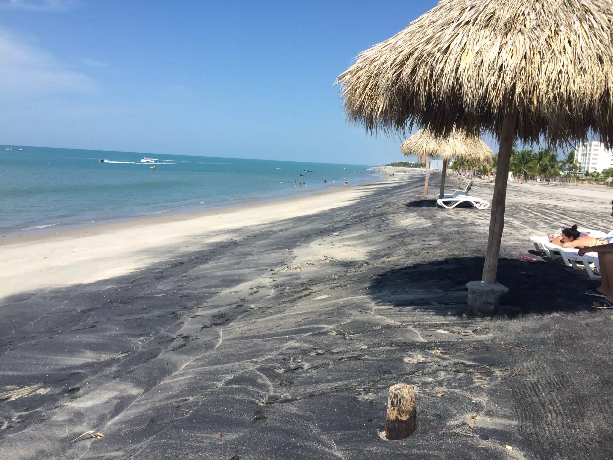 Playa Blanca
