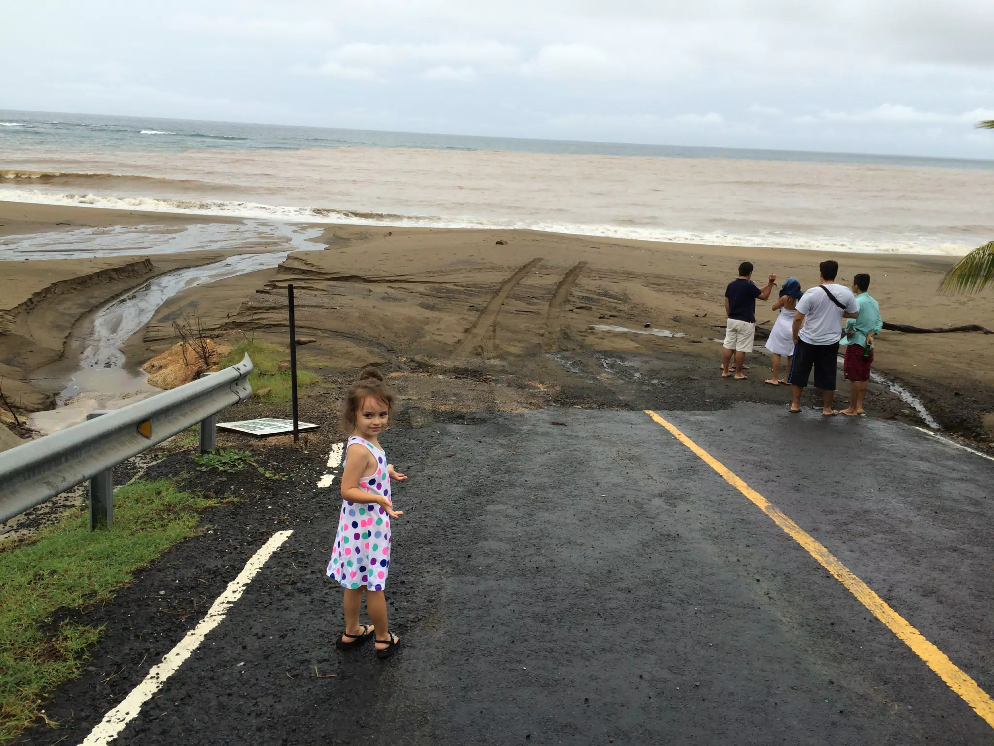 Playa Destiladeros