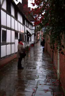 Dominica on Castle Street in Warwick