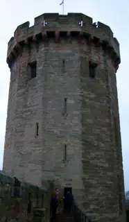Guys Tower