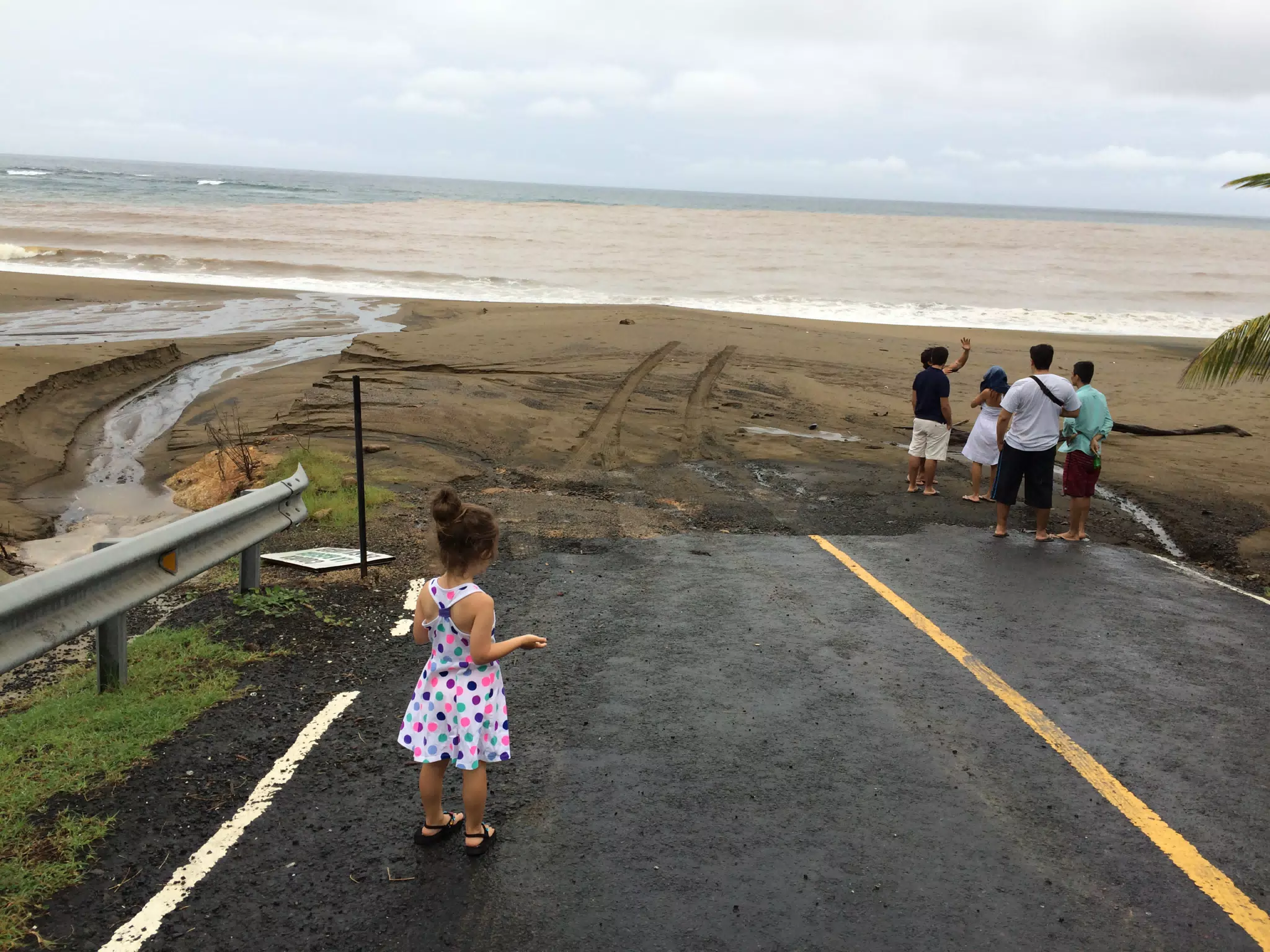 Playa Destiladeros