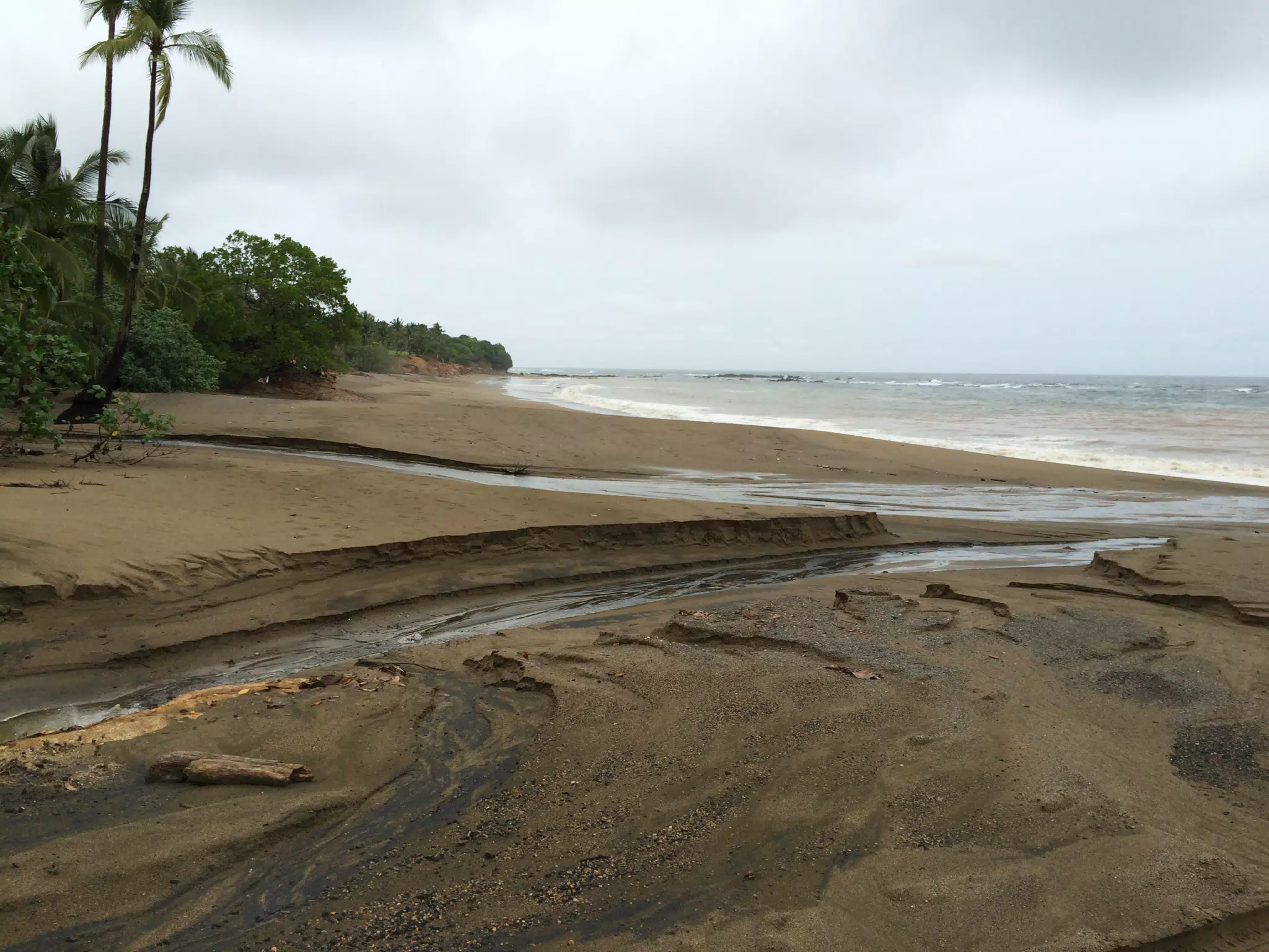 Playa Destiladeros