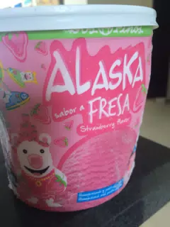 Central American Ice Cream