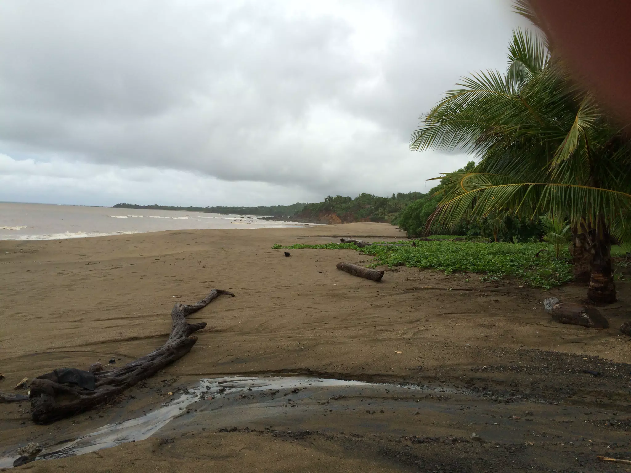 Playa Destiladeros