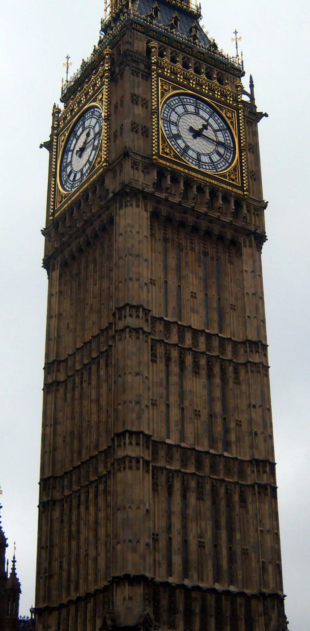 Big Ben