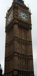 Big Ben