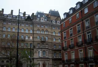 Buildings that Dominica Liked