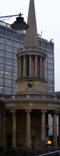 Church in London