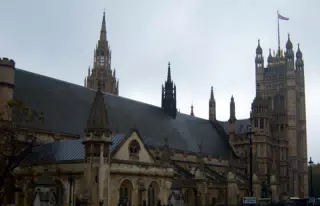 Westminster Abbey
