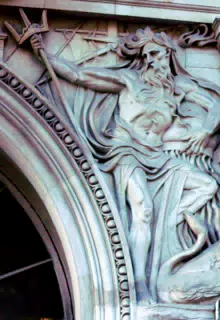 Neptune Relief in London