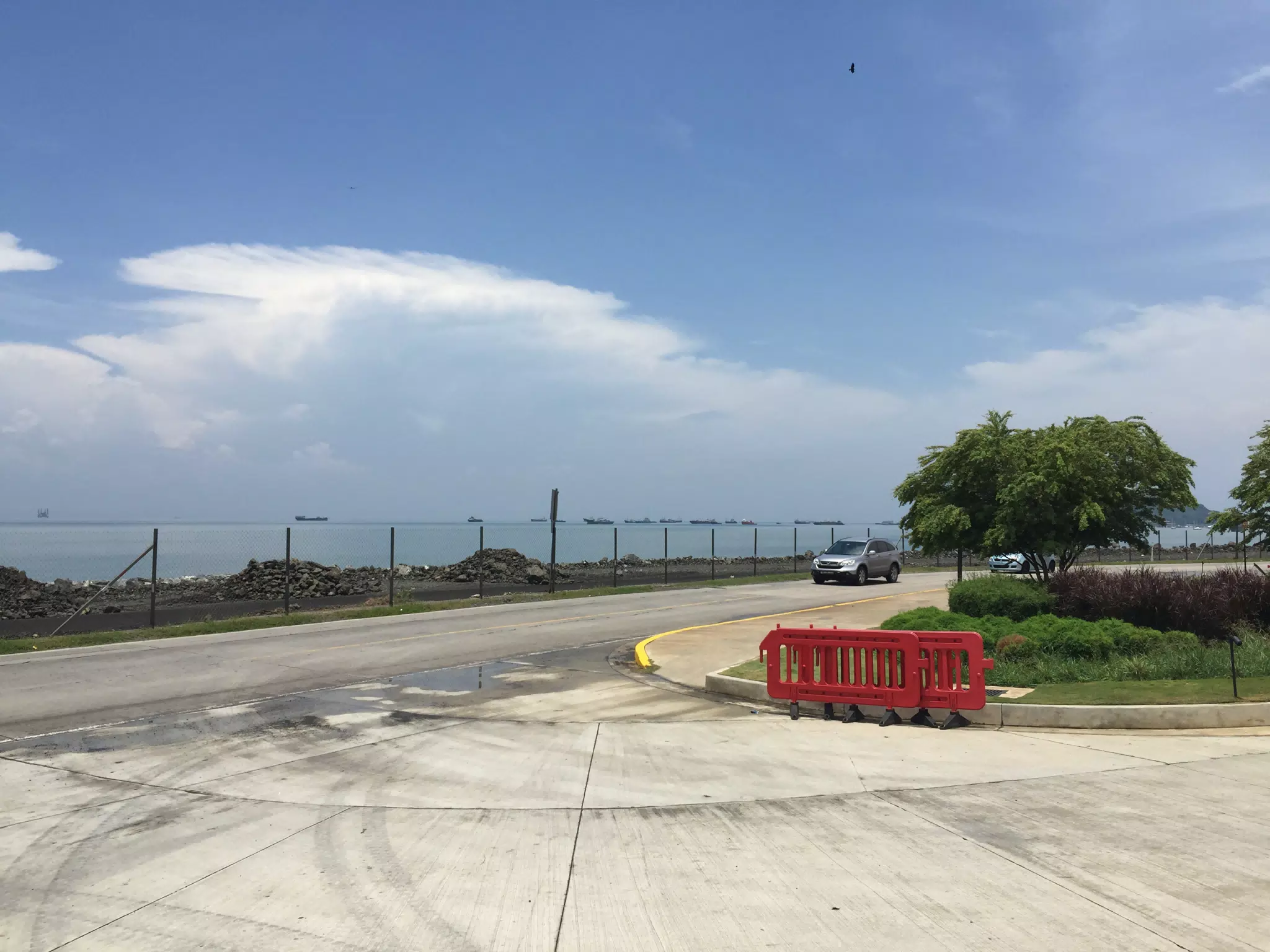 Panama Museum of Biodiversity - BioMuseo